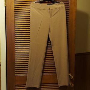 Ladies Dress pants.